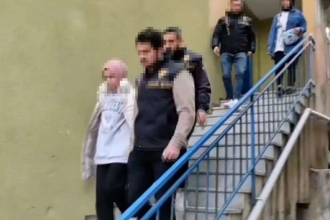 Nisa bebeğin annesi tutuklandı Nisa bebeğin annesi tutuklandı